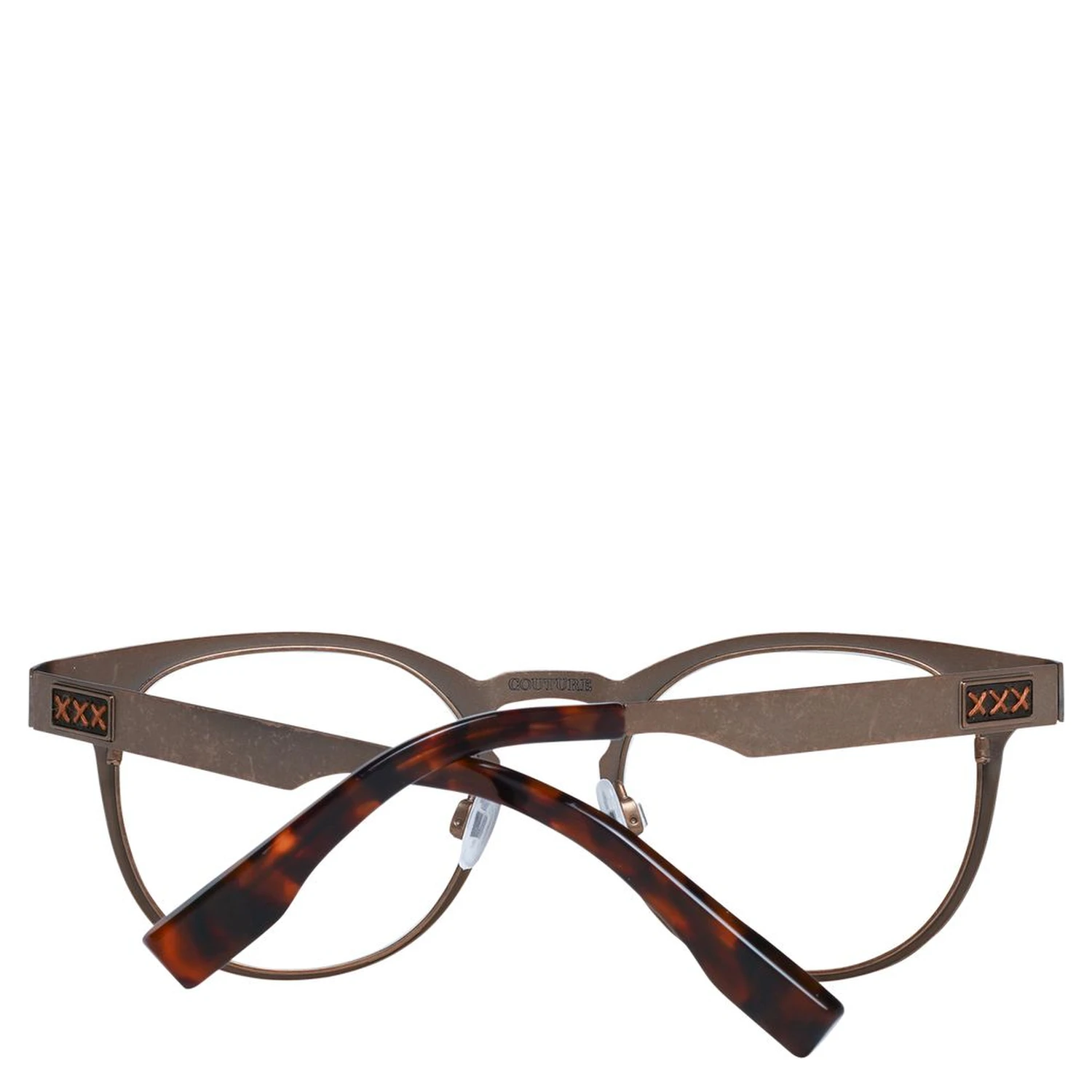 Bronze Titanium Glasses (Frames)