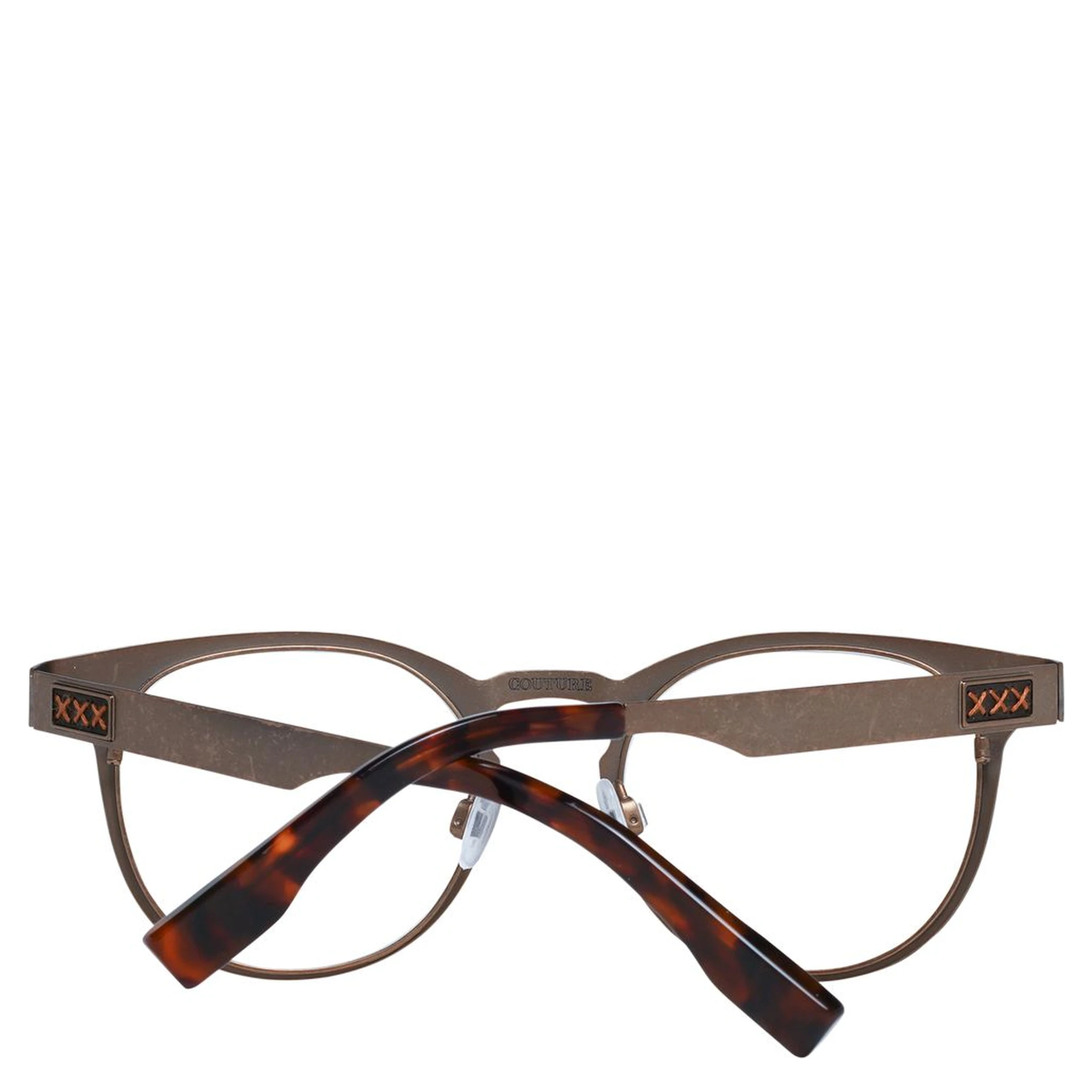 Bronze Titanium Glasses (Frames)