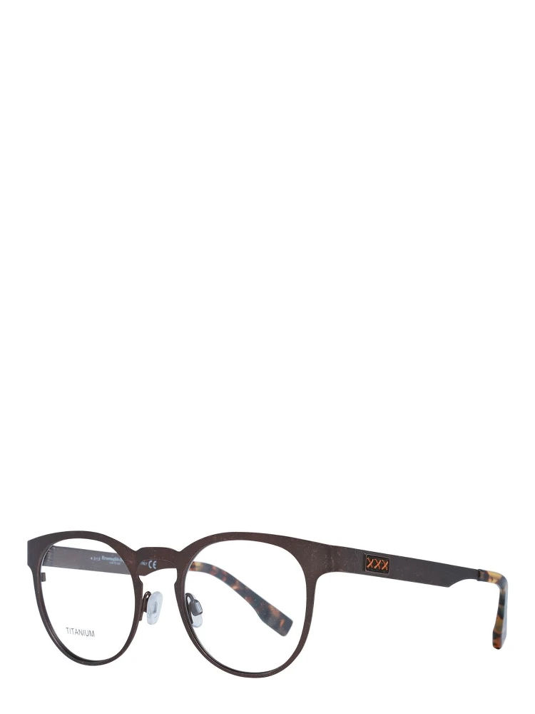 Bronze Titanium Glasses (Frames)