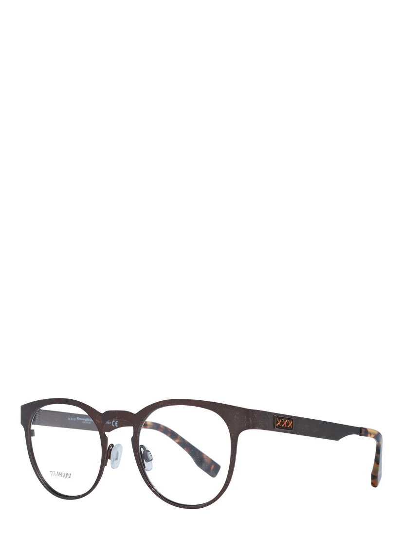 Bronze Titanium Glasses (Frames)