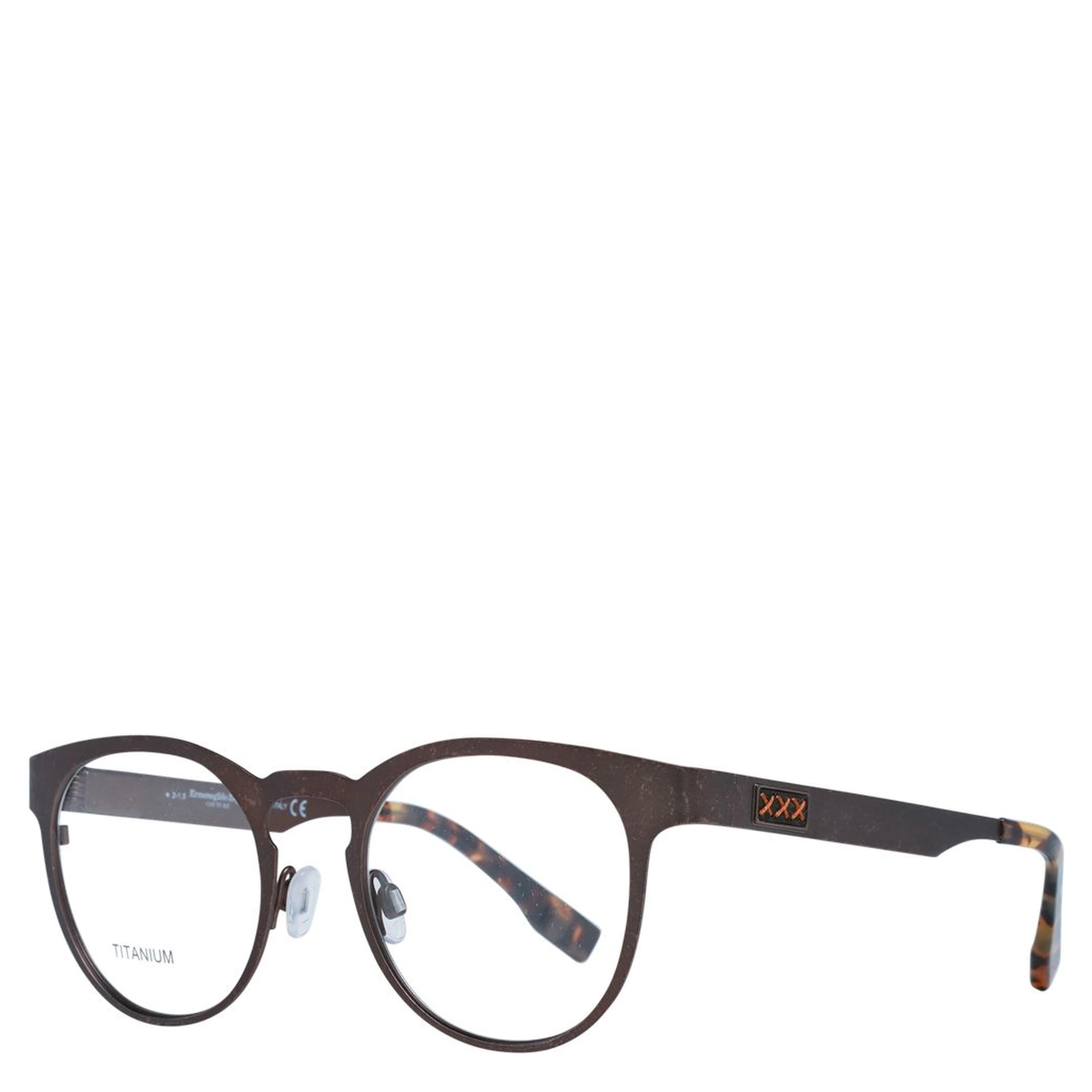 Bronze Titanium Glasses (Frames)