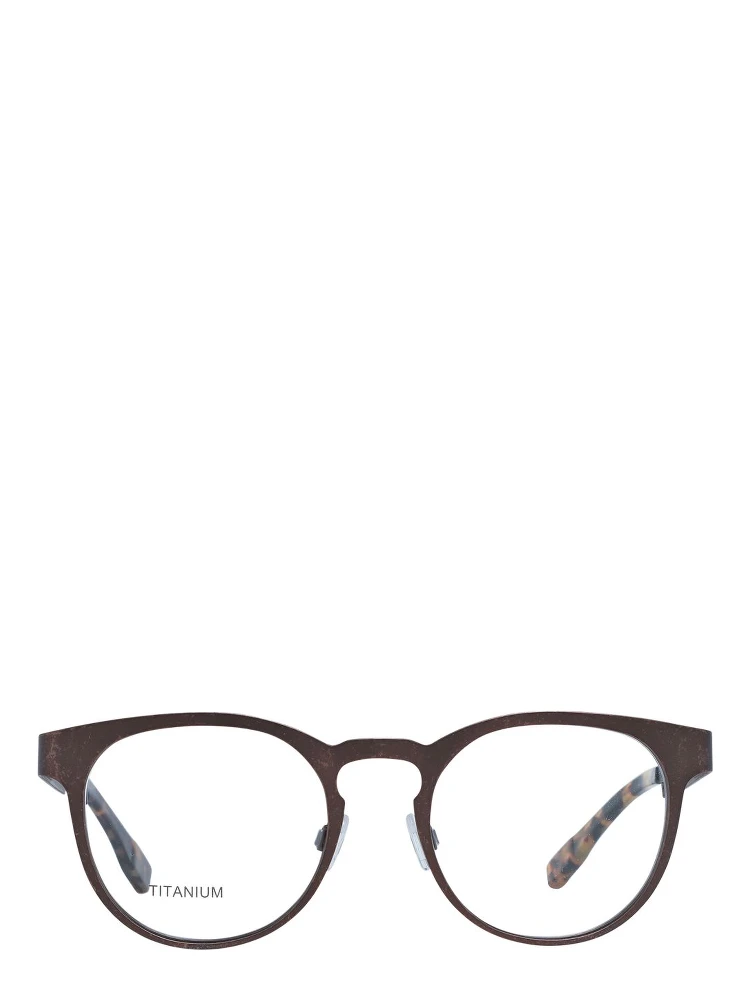 Bronze Titanium Glasses (Frames) alternative