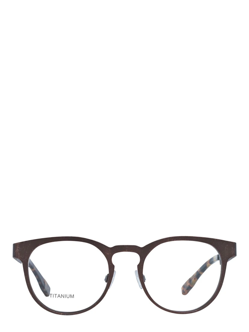 Bronze Titanium Glasses (Frames)