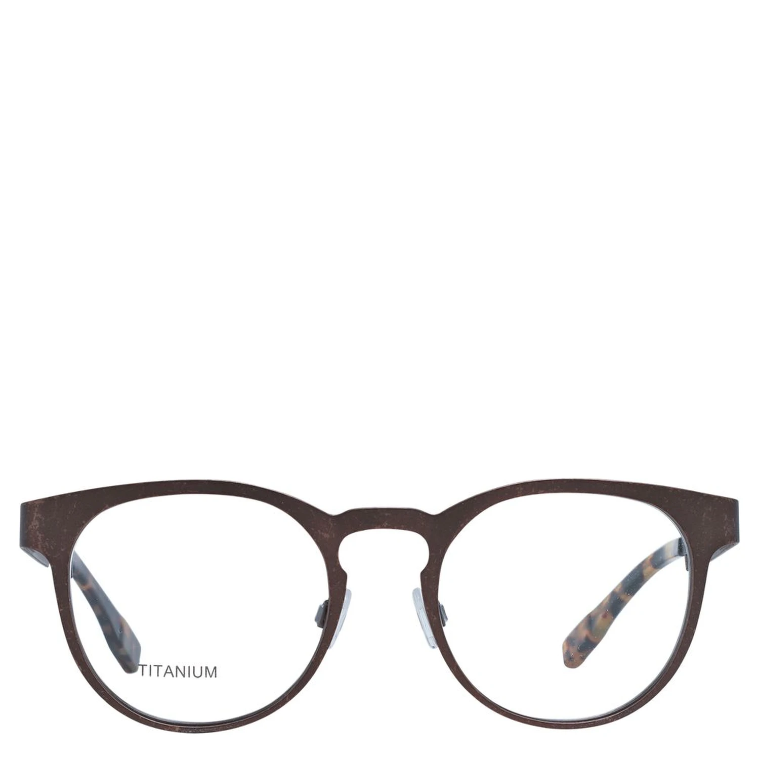 Bronze Titanium Glasses (Frames)