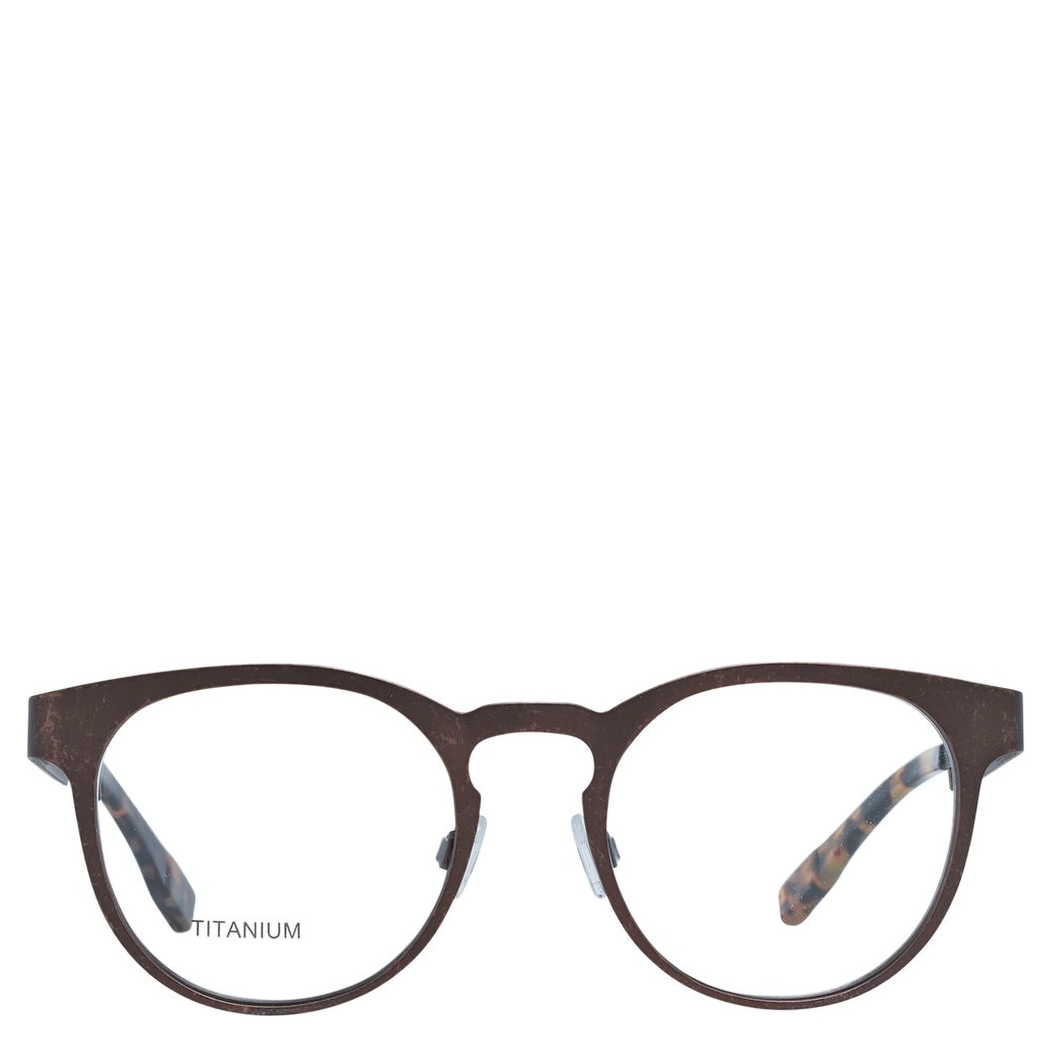 Bronze Titanium Glasses (Frames)