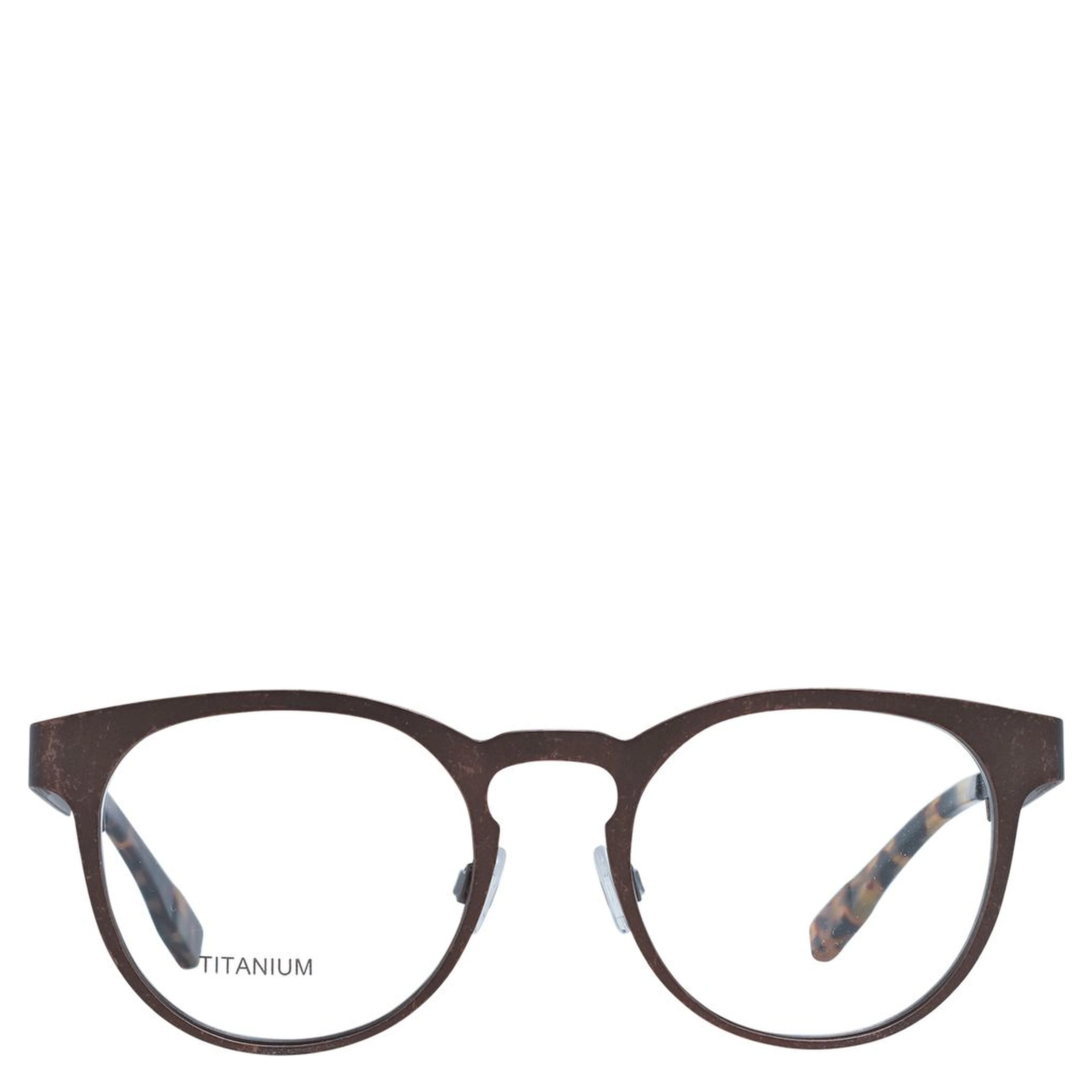 Bronze Titanium Glasses (Frames)