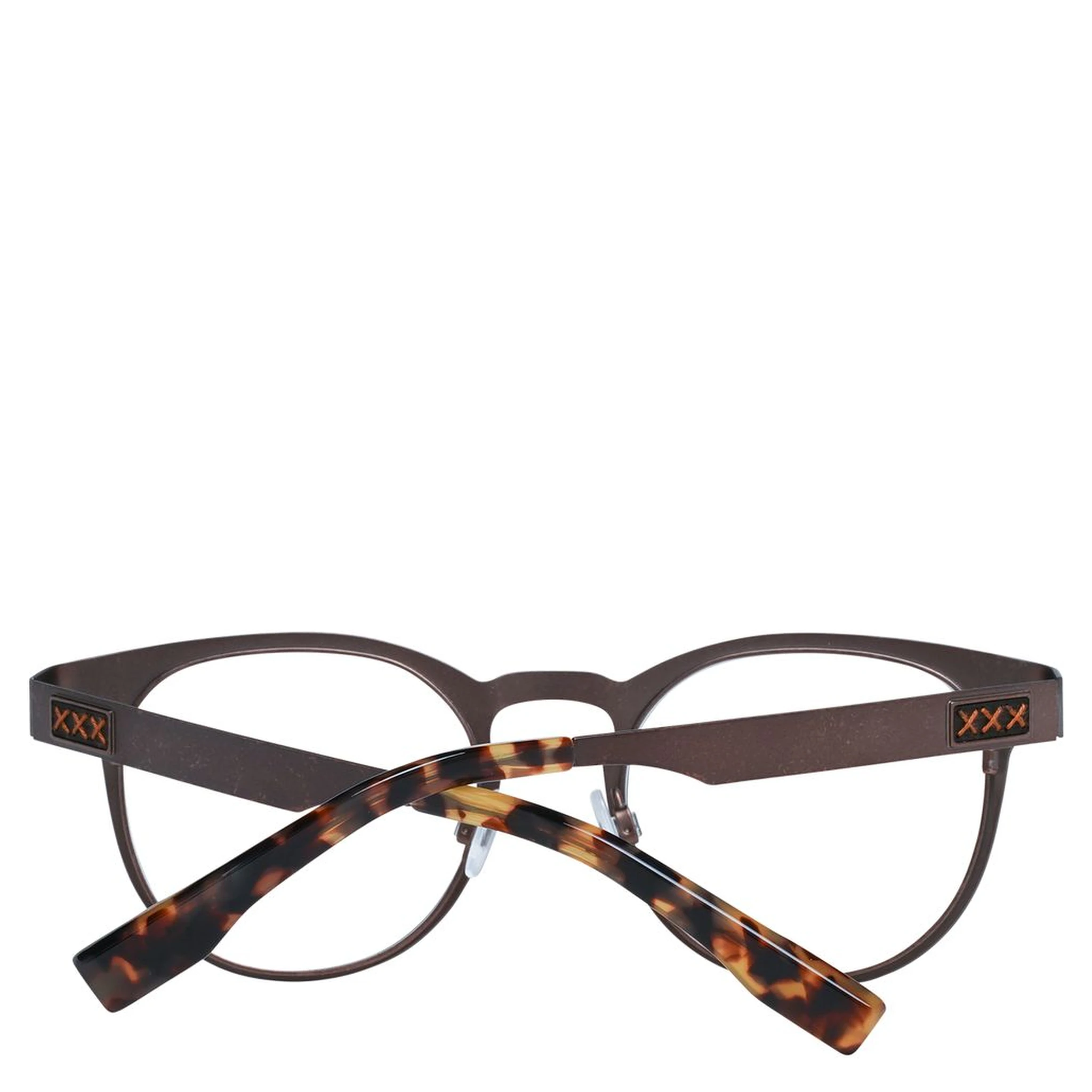 Bronze Titanium Glasses (Frames)
