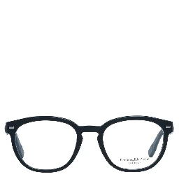 Black Plastic Glasses (Frames)