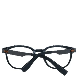 Black Plastic Glasses (Frames)
