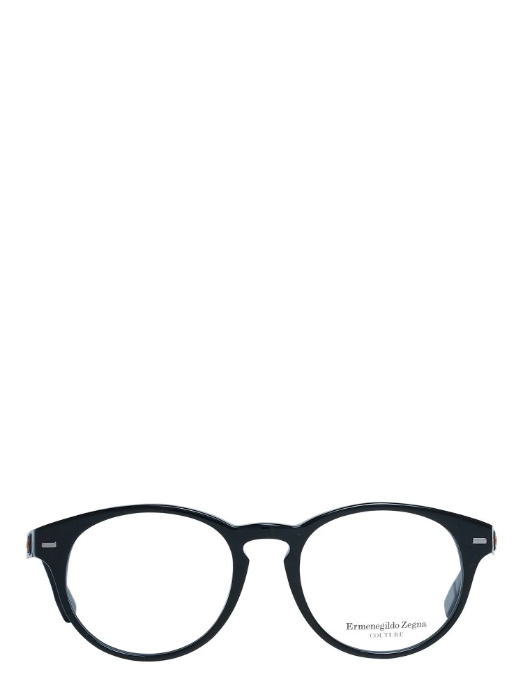 Black Plastic Glasses (Frames) alternative