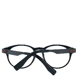 Black Plastic Glasses (Frames)