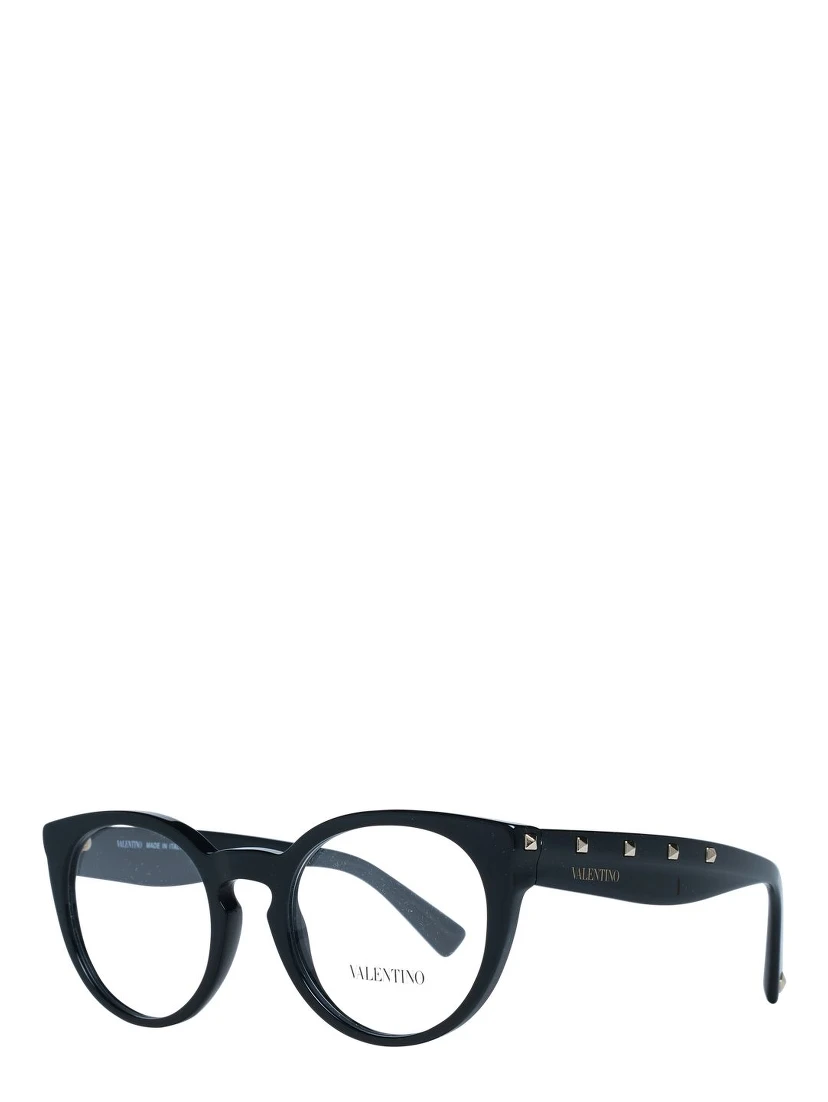 Lentino Women Optical Women's Frames In Black