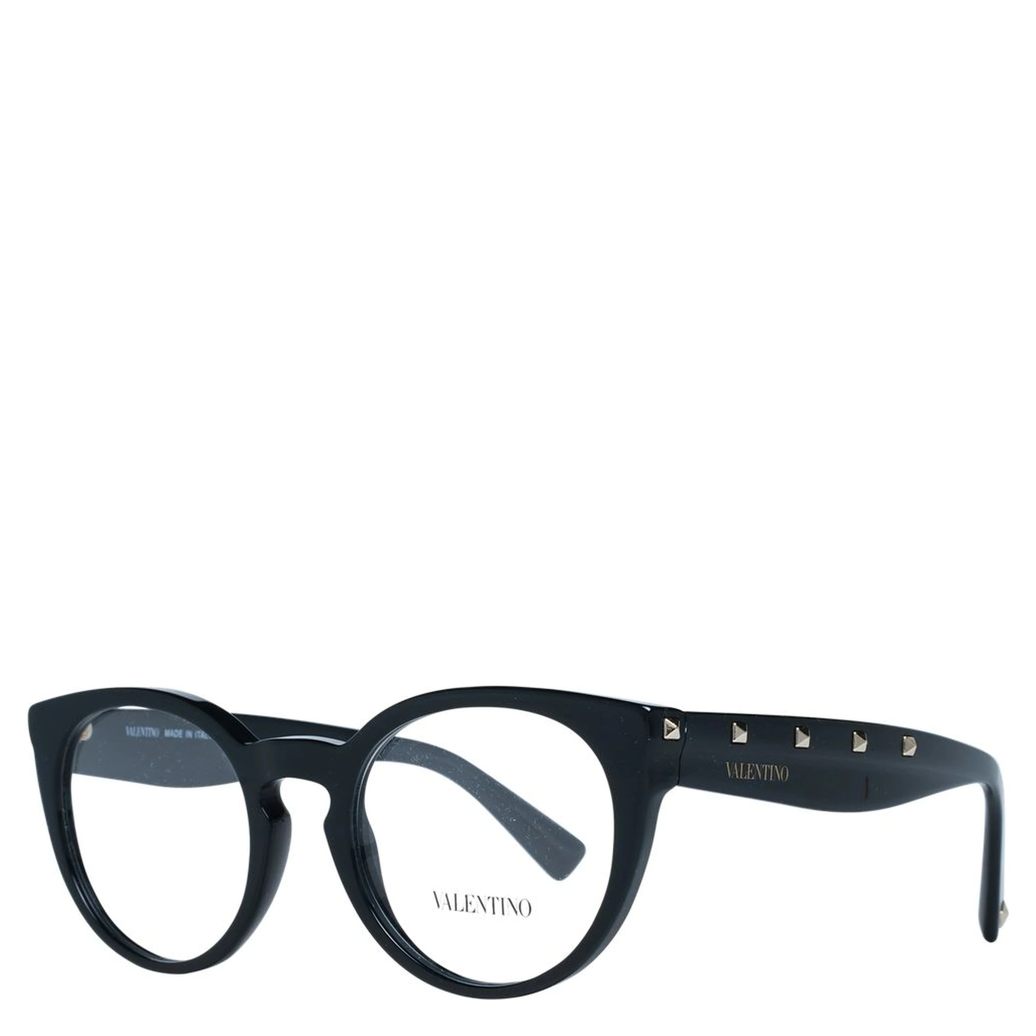 Lentino Women Optical Women's Frames In Black