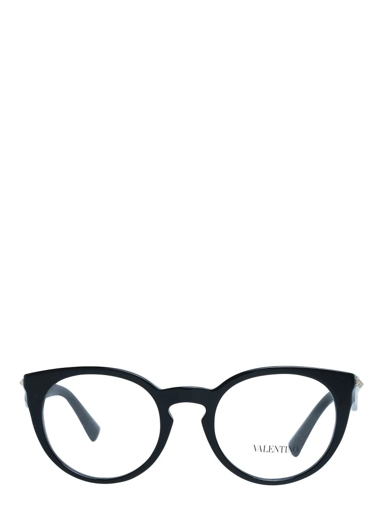 Lentino Women Optical Women's Frames In Black alternative