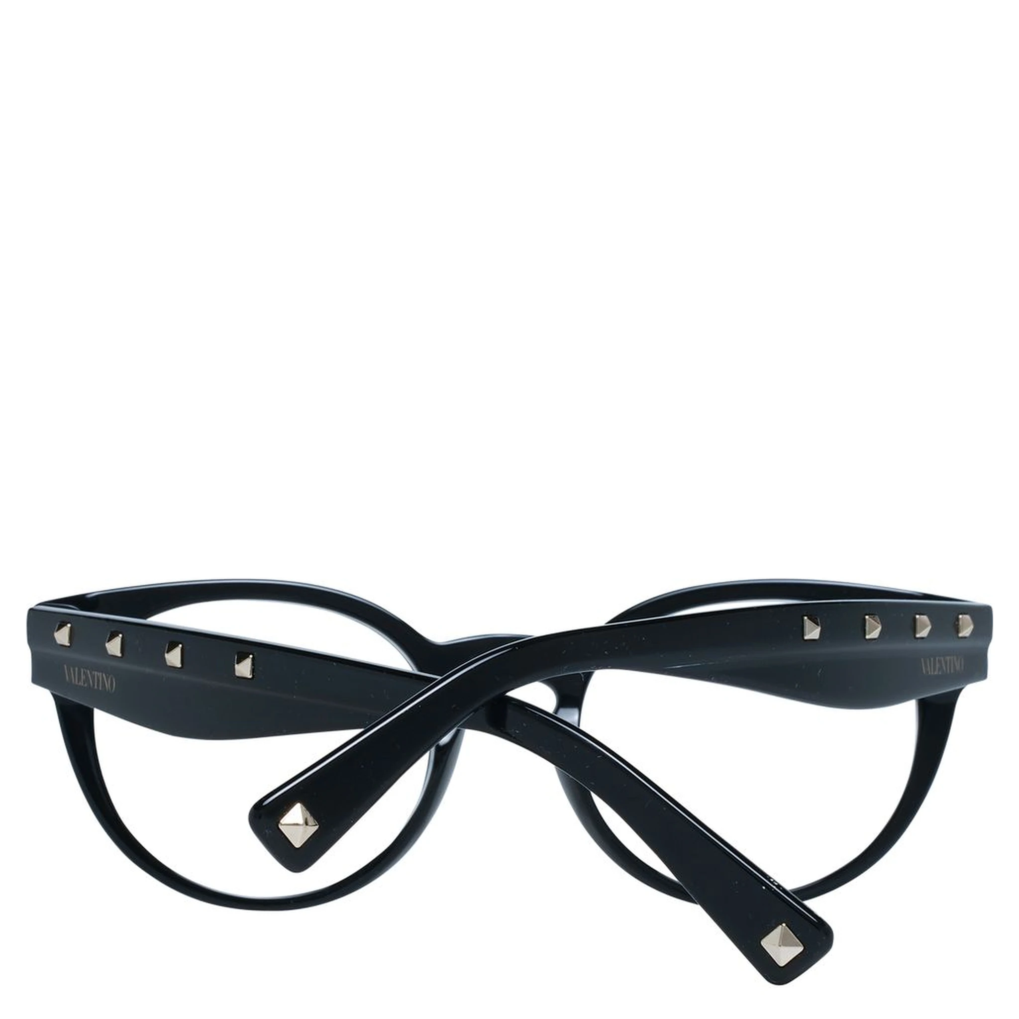 Lentino Women Optical Women's Frames In Black