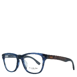 Blue Plastic Glasses (Frames)