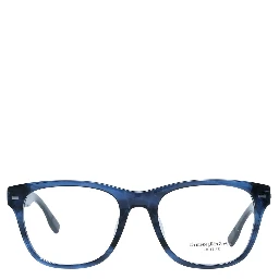 Blue Plastic Glasses (Frames)
