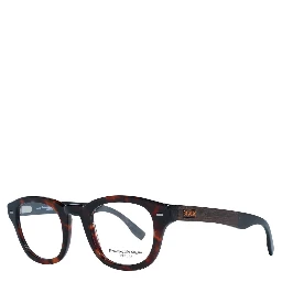 Brown Plastic Glasses (Frames)