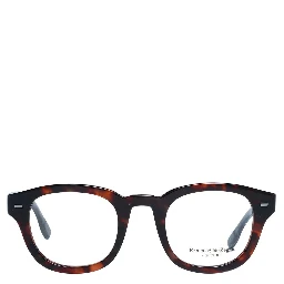 Brown Plastic Glasses (Frames)