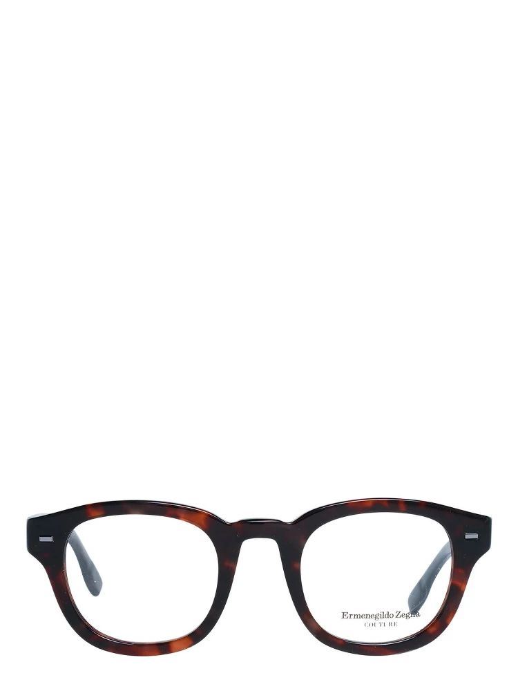 Brown Plastic Glasses (Frames) alternative