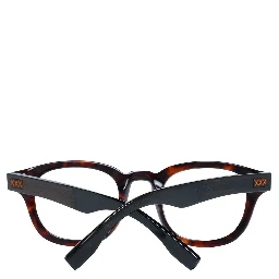 Brown Plastic Glasses (Frames)