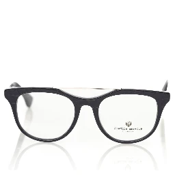 Blue Acetate Glasses Frame