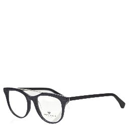 Blue Acetate Glasses Frame