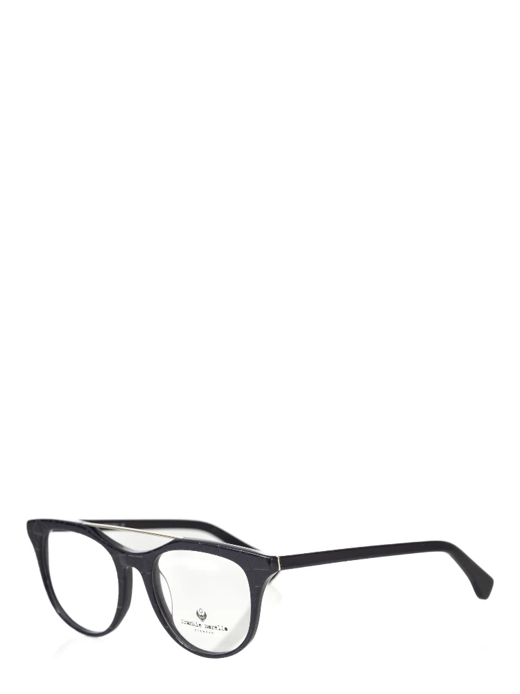 Blue Acetate Glasses Frame alternative