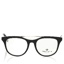 Black Acetate Glasses Frame