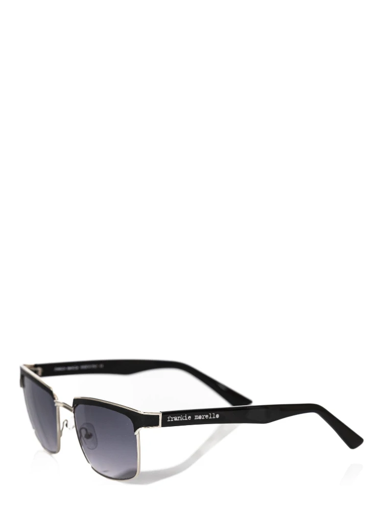 Black Metallic Fibre Sunglass alternative