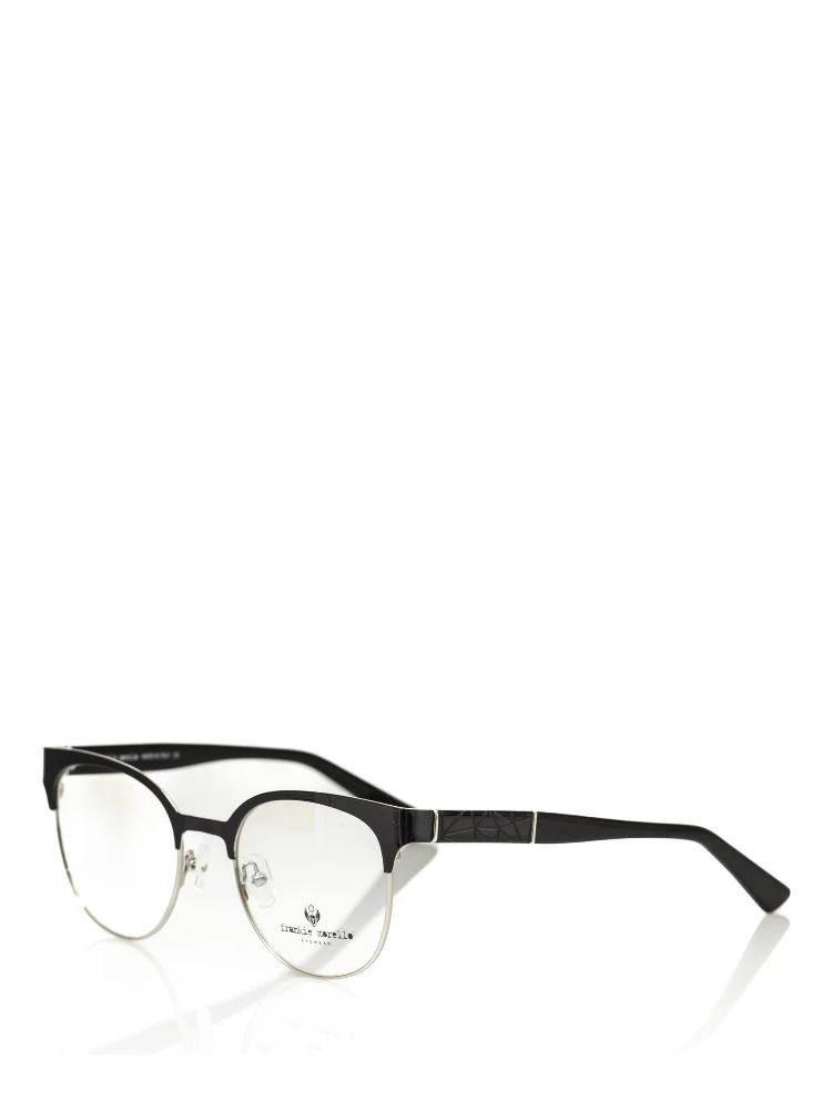 Black Acetate Glasses Frame alternative