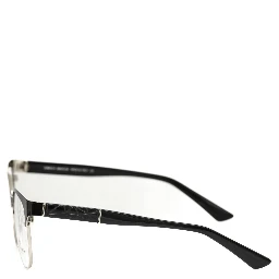 Black Acetate Glasses Frame
