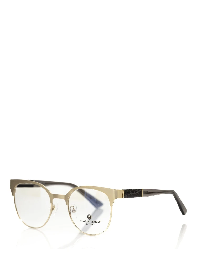 Gold Acetate Glasses Frame alternative