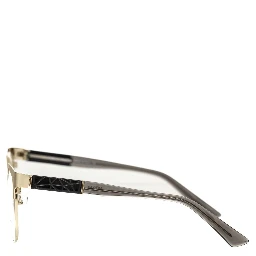 Gold Acetate Glasses Frame