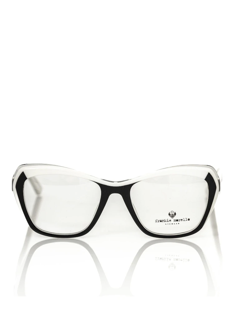 Multicolor Acetate Glasses Frame