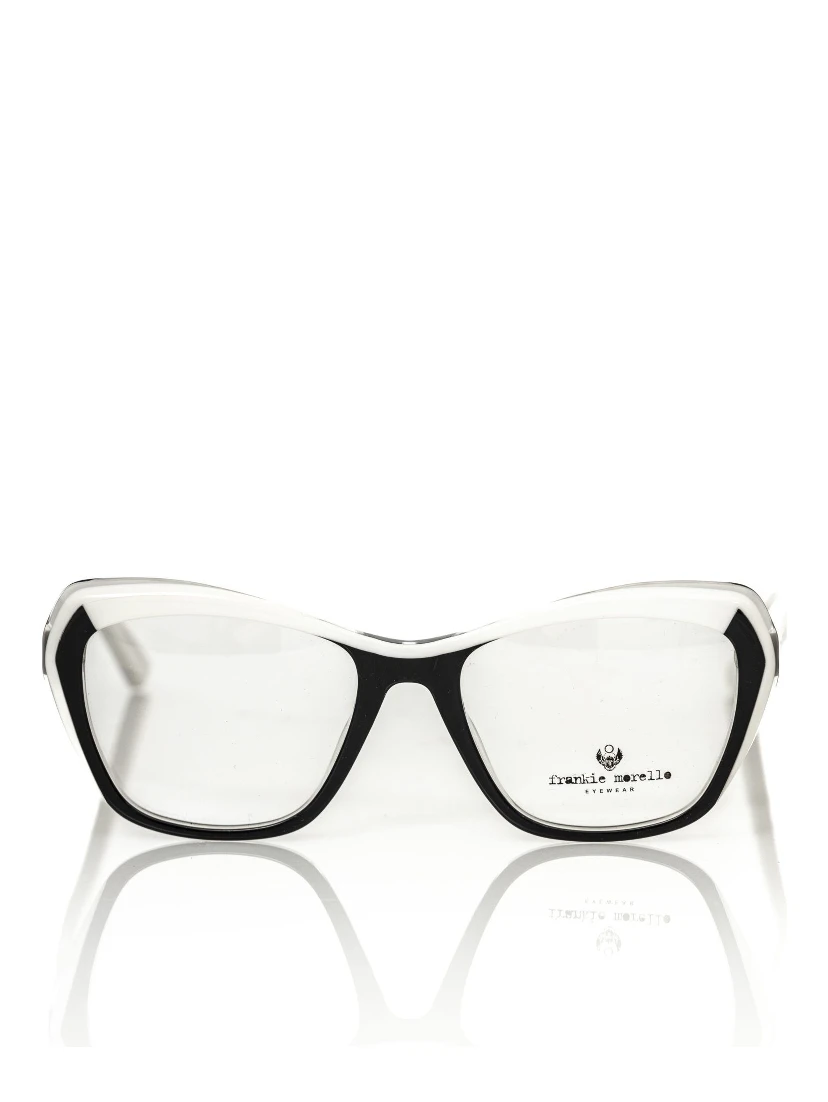 Multicolor Acetate Glasses Frame