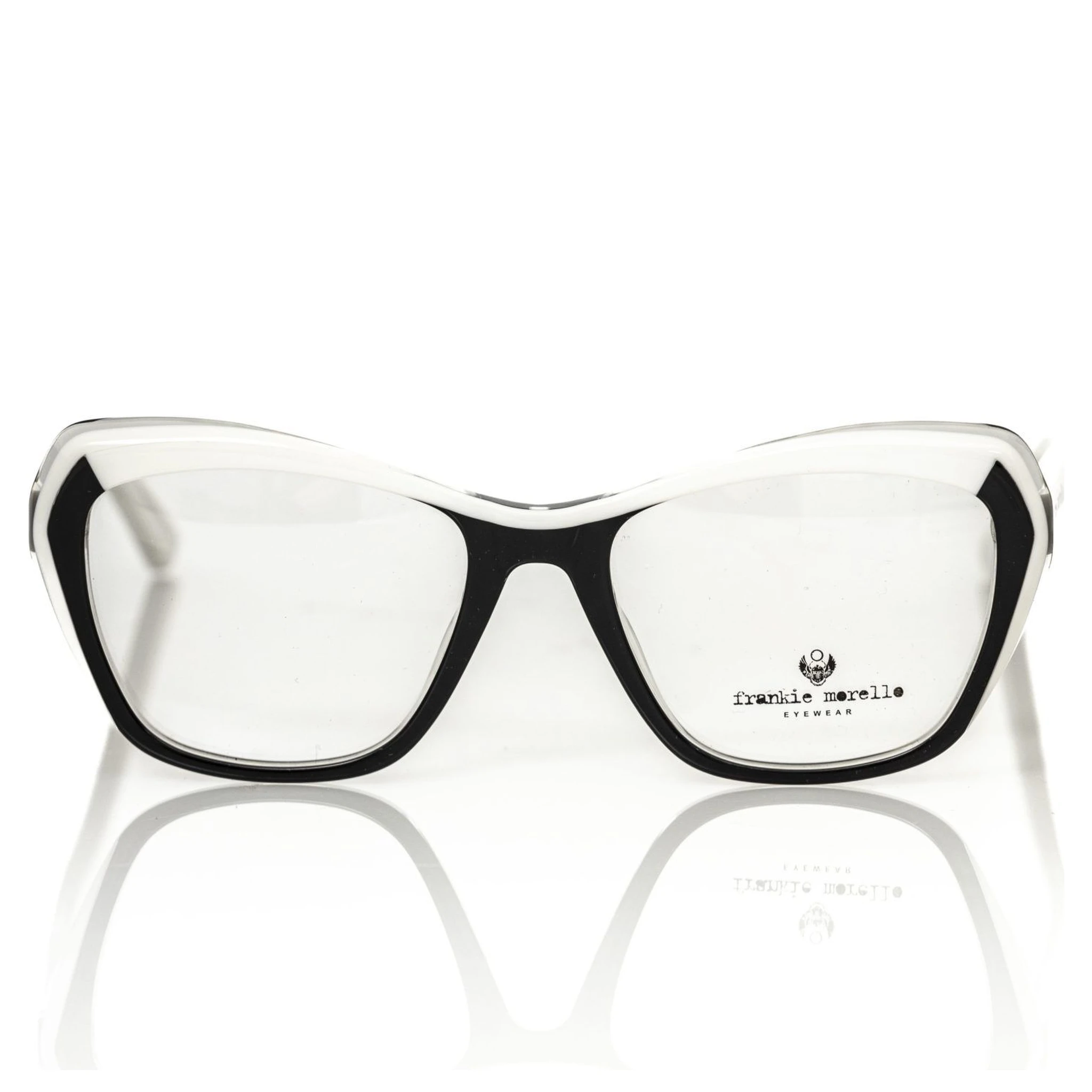 Multicolor Acetate Glasses Frame