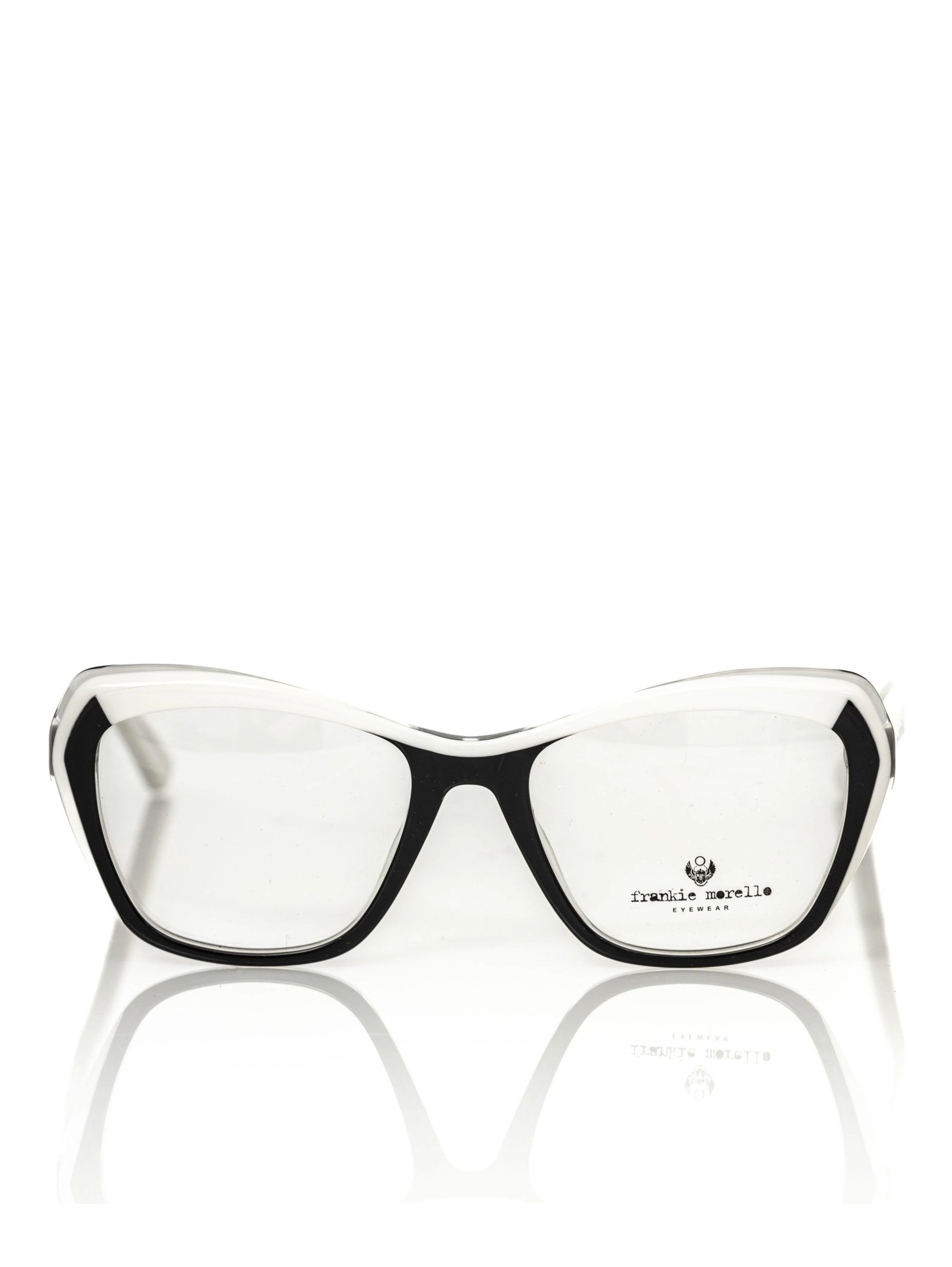 Multicolor Acetate Glasses Frame