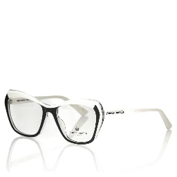 Multicolor Acetate Glasses Frame