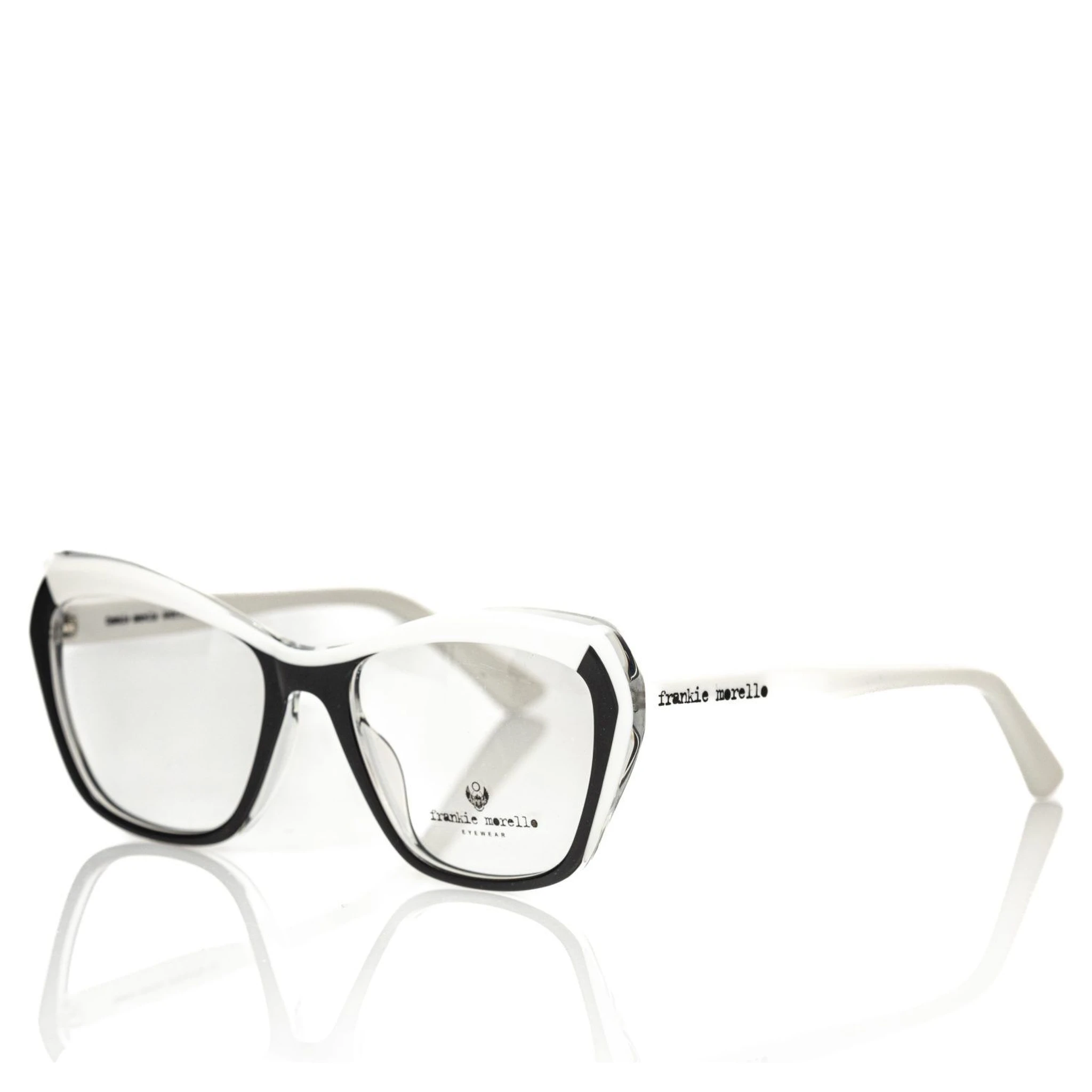 Multicolor Acetate Glasses Frame