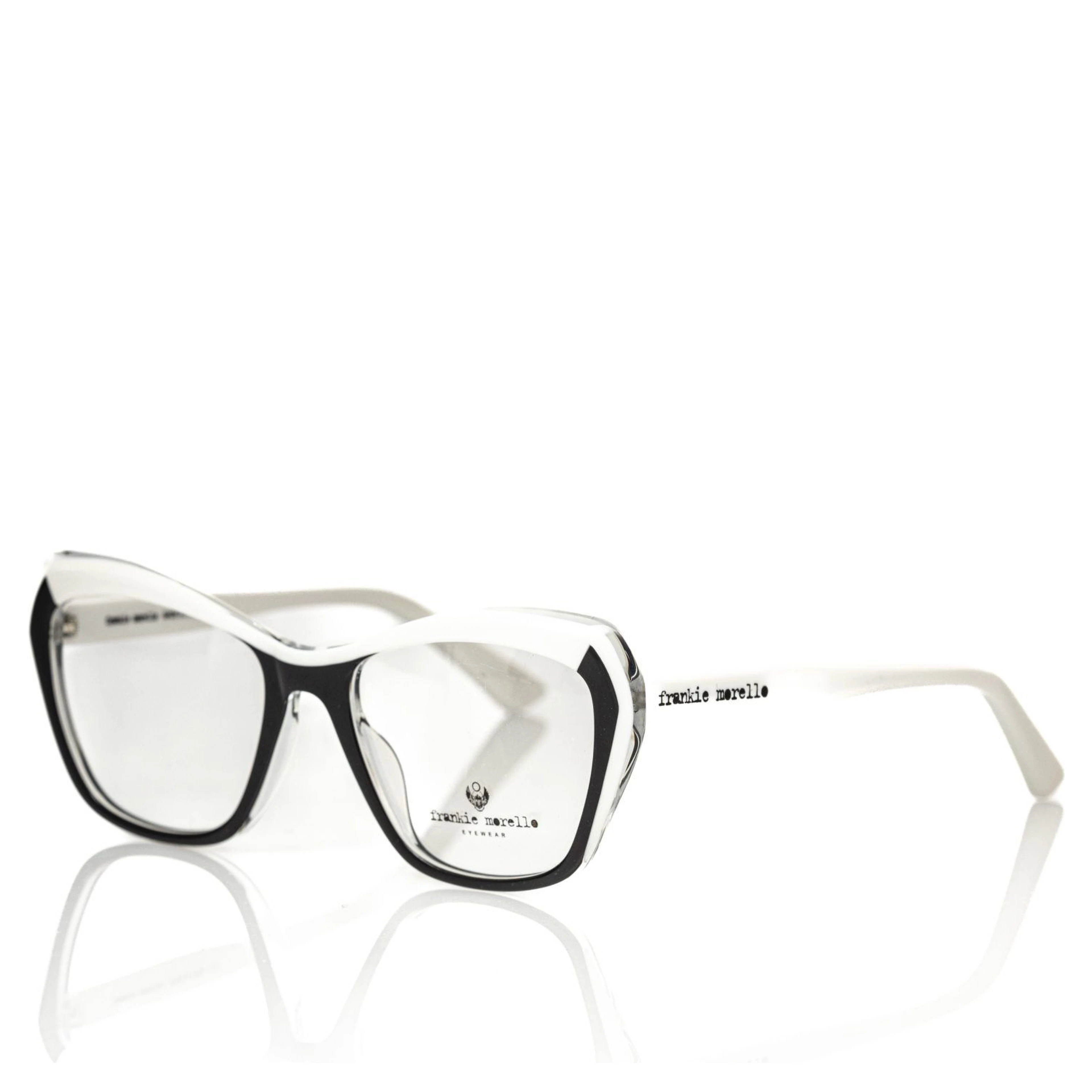 Multicolor Acetate Glasses Frame