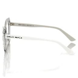 Multicolor Acetate Glasses Frame
