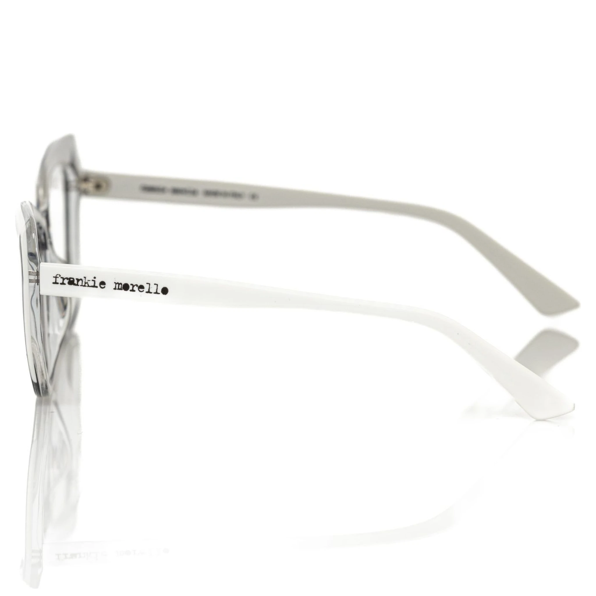 Multicolor Acetate Glasses Frame