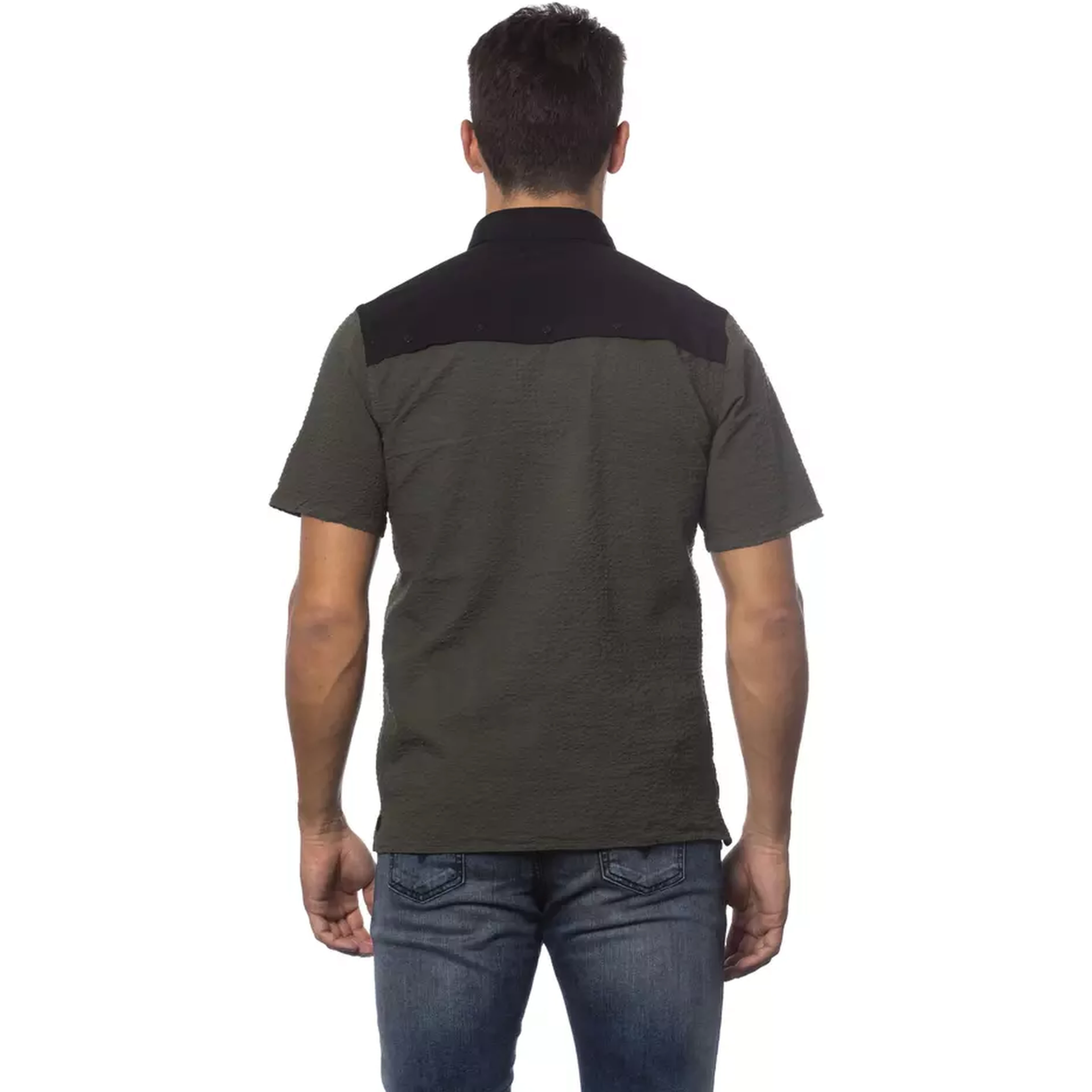 Army Cotton Shirt