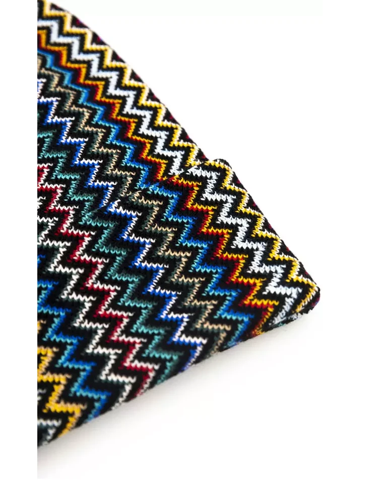 Multicolor Wool Hat alternative