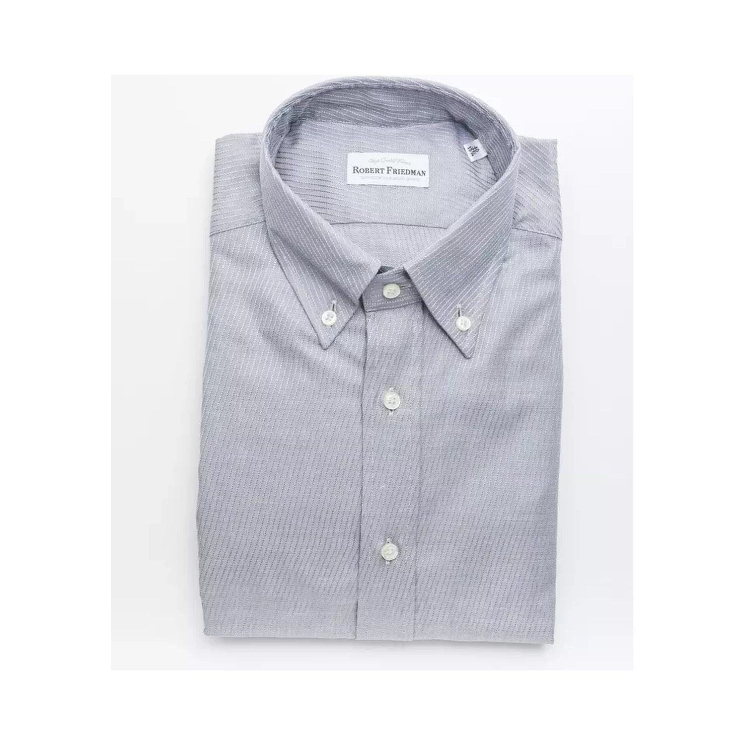 Beige Cotton Shirt