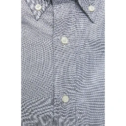 Beige Cotton Shirt