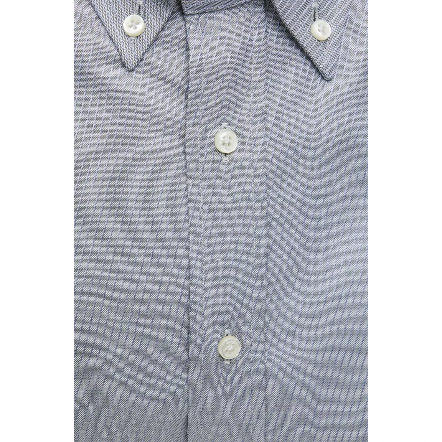 Beige Cotton Shirt