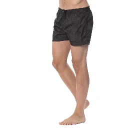 Army Polyester Swimwear