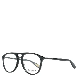 Black Plastic Glasses (Frames)